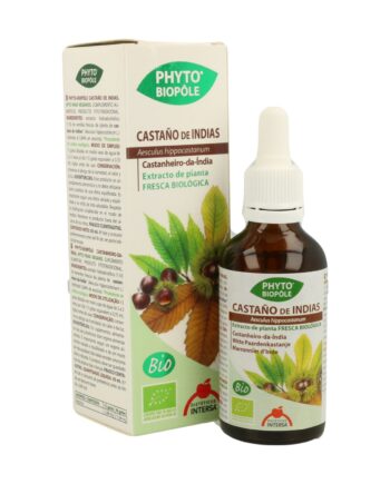 Phytobiopole Castaño de Indias (Piernas Pesadas)