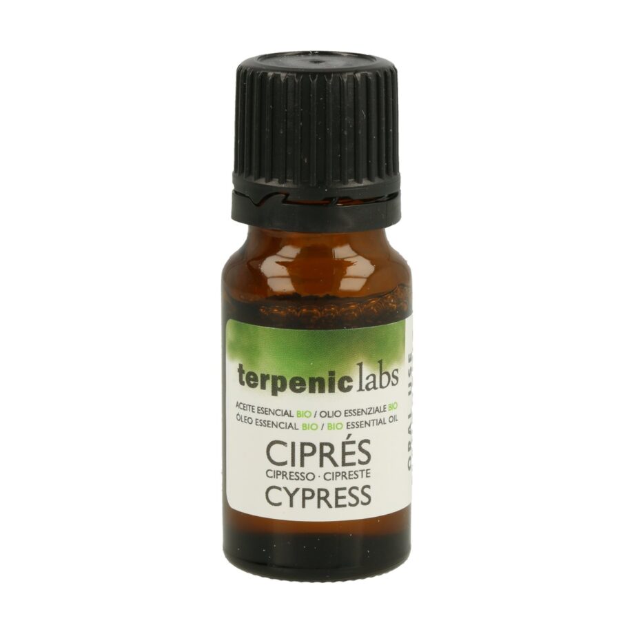 Aceite Esencial Ciprés