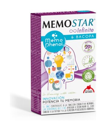 Memostar Infinite