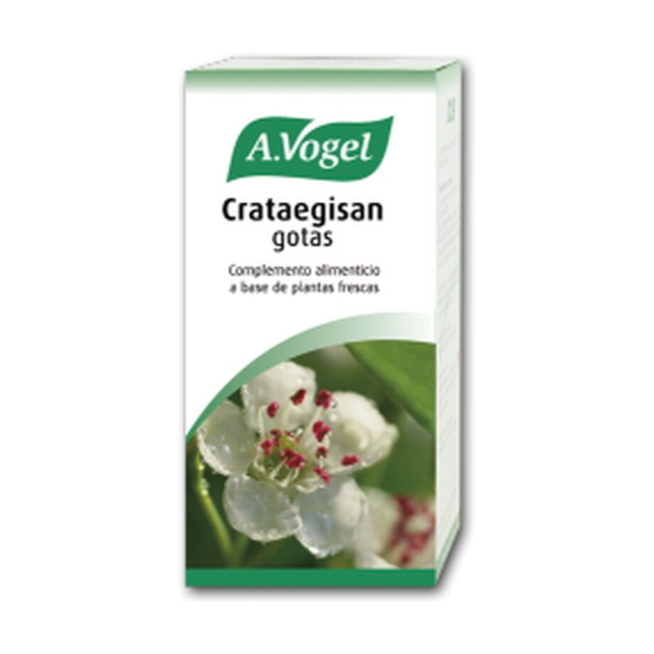 Crataegisan