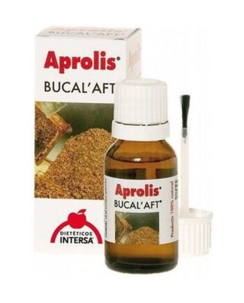 Aprolis Bucal-Aft