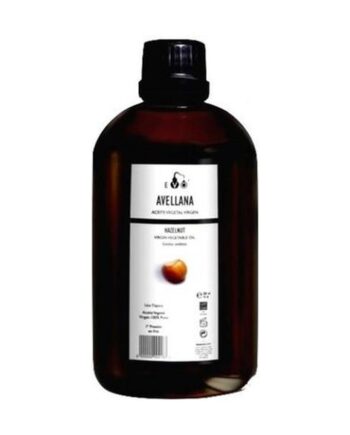 Aceite Vegetal Avellana