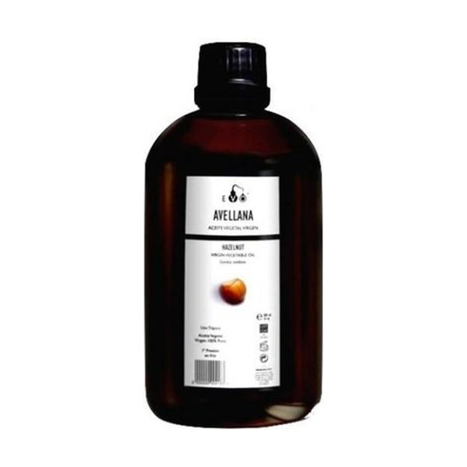 Aceite Vegetal Avellana