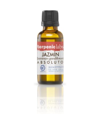 Aceite Esencial de Jazmín Absoluto