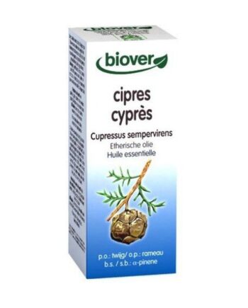 Ciprés Aceite Esencial