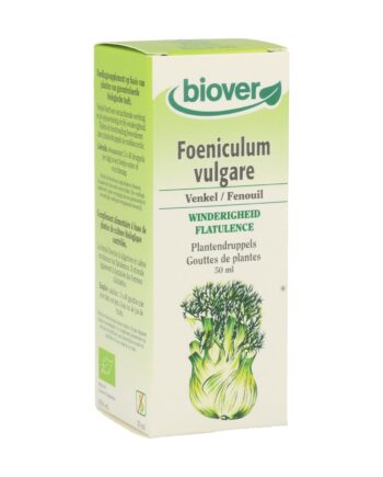Foeniculum Vulgare (Hinojo)