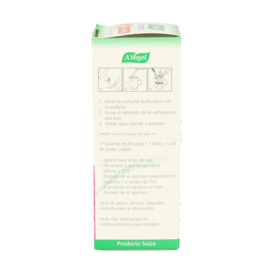 Echinaforce Hot Drink