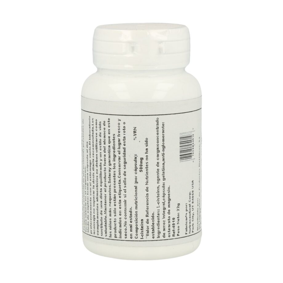 L-Cysteine