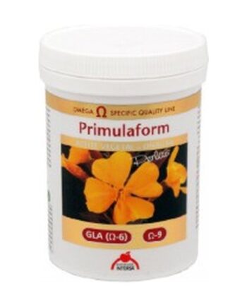 Primulaform