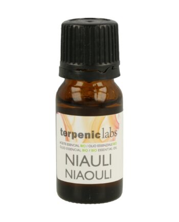 Aceite Esencial Niauli