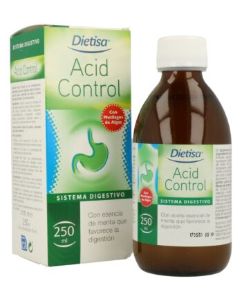 Gastric (Protector Antiácido)