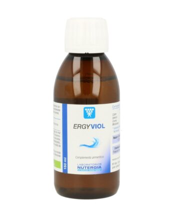 Ergyviol