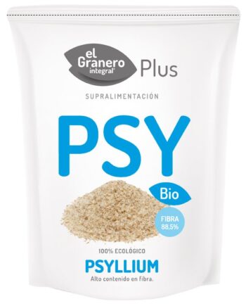 Psylium bio 150 gr