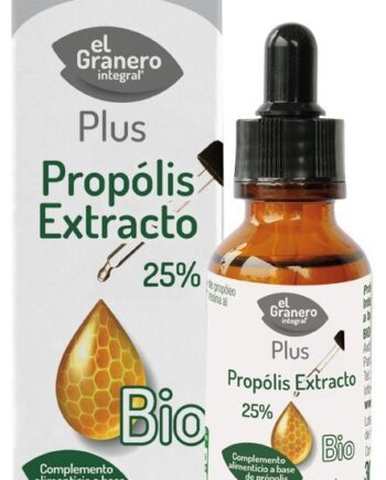 Propolis Extracto bio 30mililitros