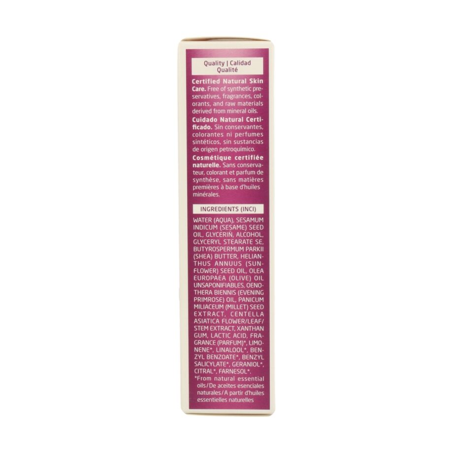 Crema de Manos Revitalizante de Onagra