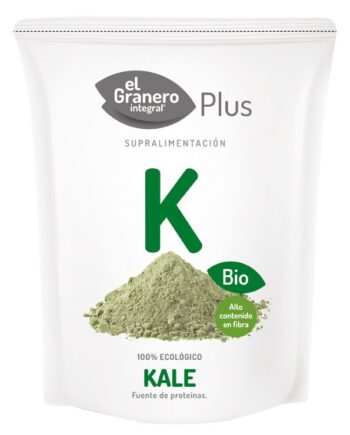 Kale bio 200 gramos