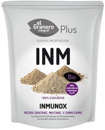 Inmunox bio 150 gramos