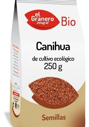 Semillas de canihua 250 gramos