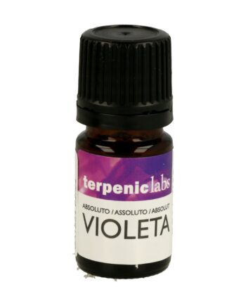 Violeta Aceite Esencial Absoluto