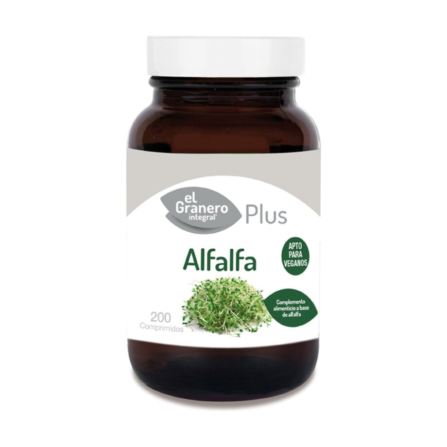 Alfalfa