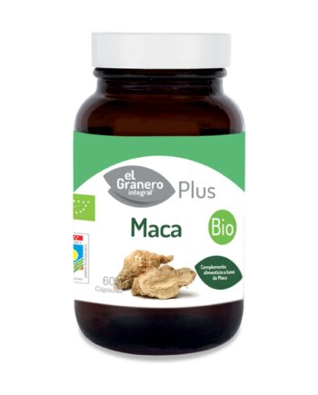 Maca Bio