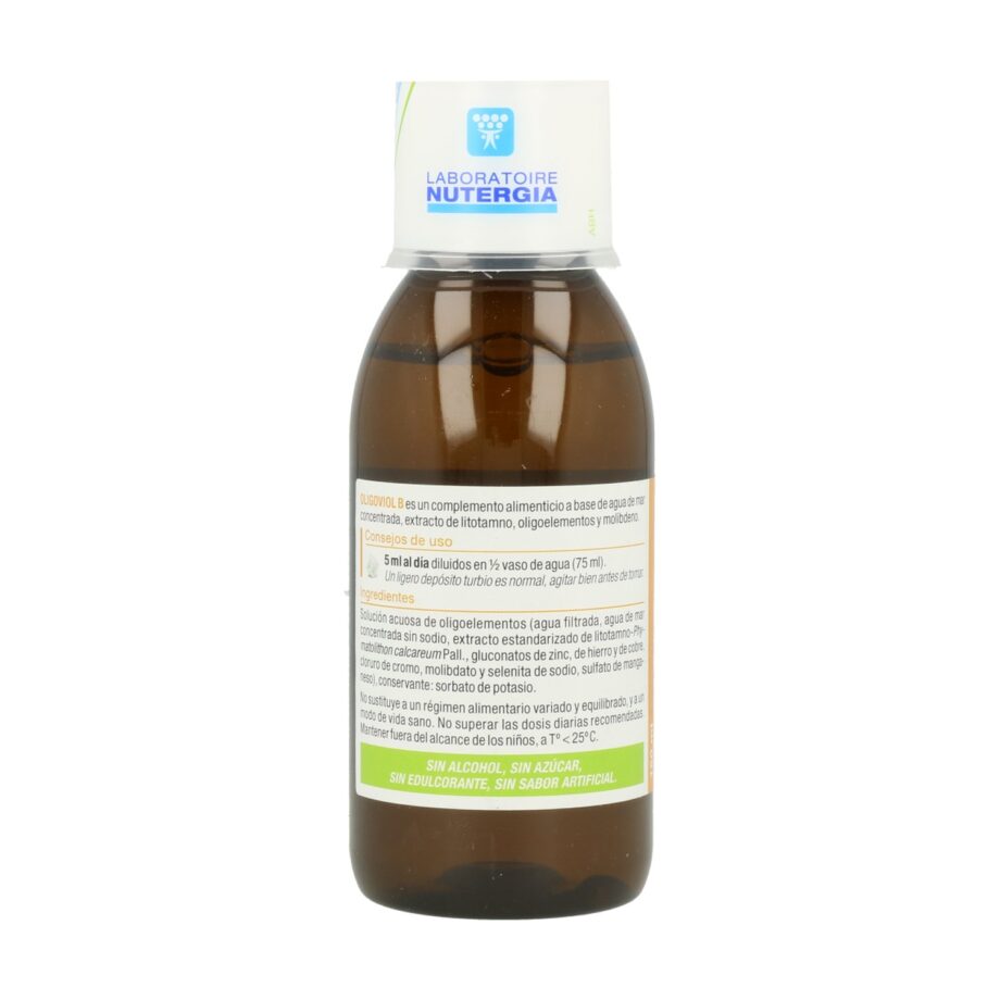 Oligoviol B