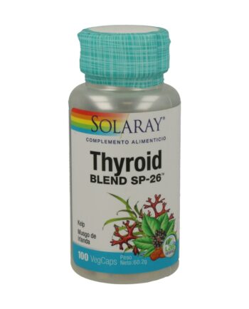 Thyroid Blend SP-26