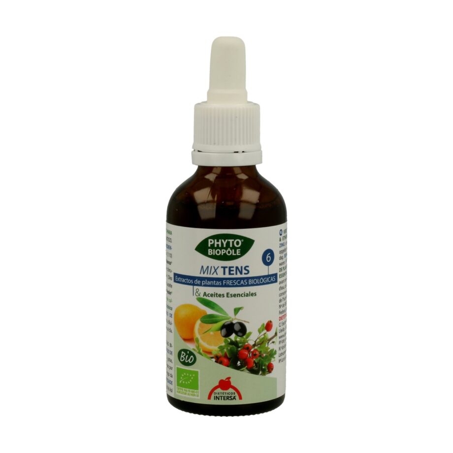 Phytobiopole Mix Tens 6 (Tensión)