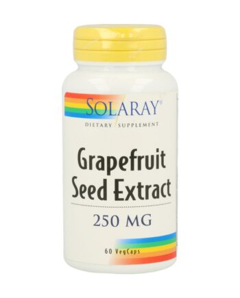 Grapefruit Seed Extract