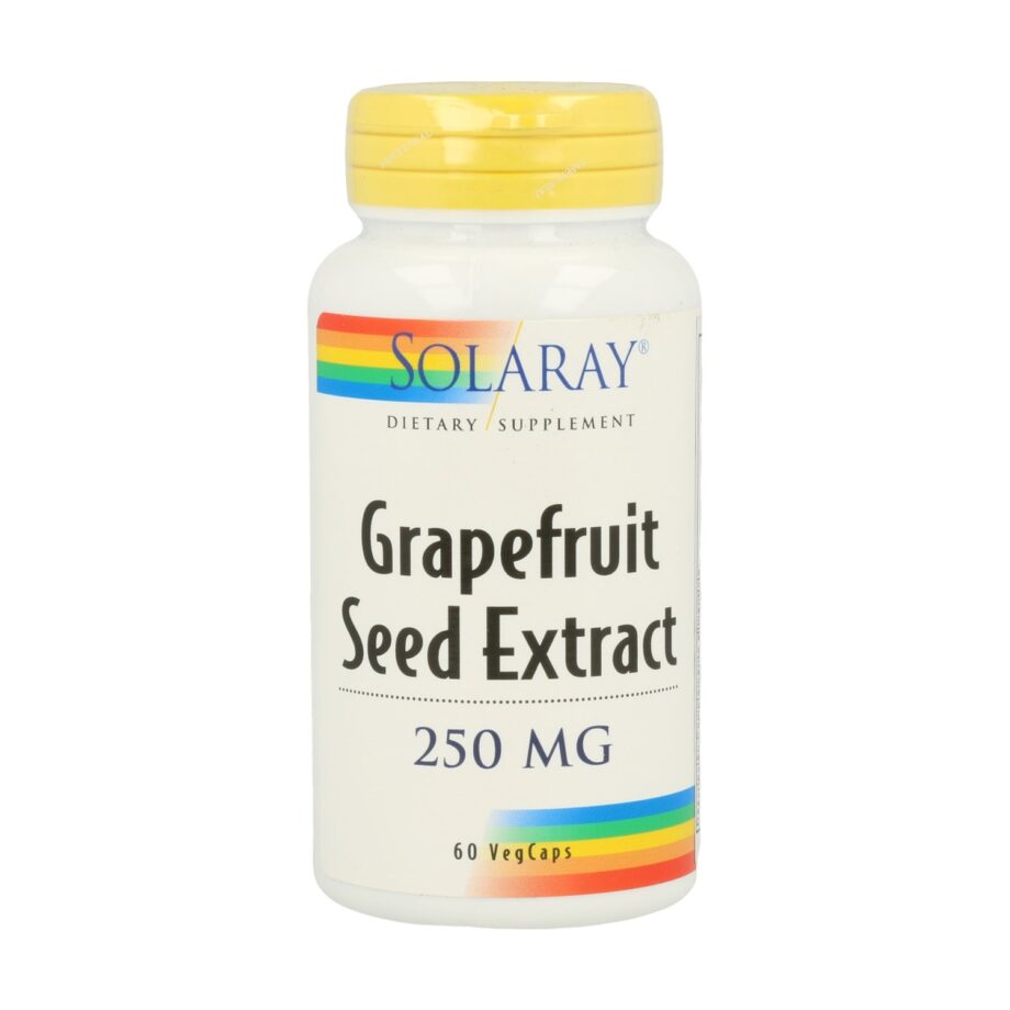 Grapefruit Seed Extract
