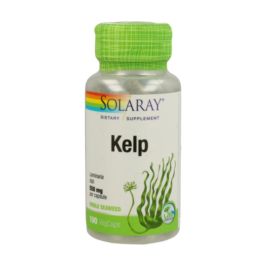 kelp