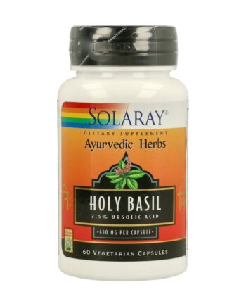 Holy Basil