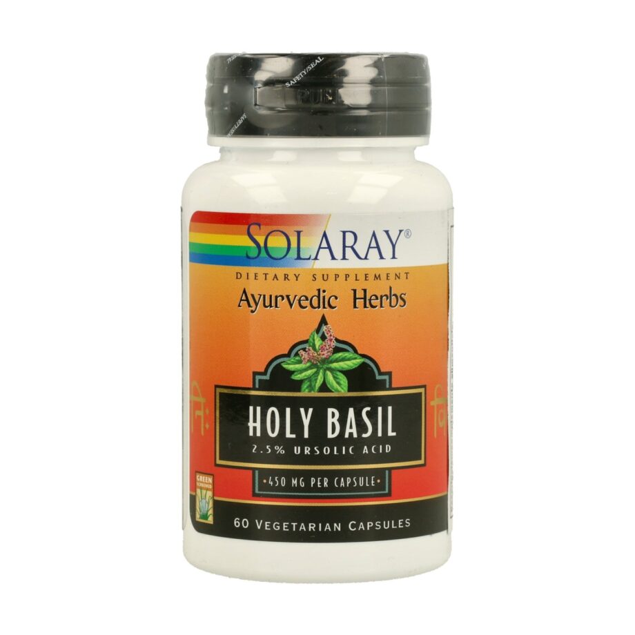 Holy Basil
