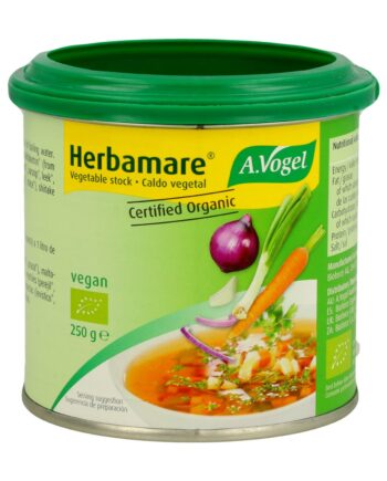 Herbamare Caldo