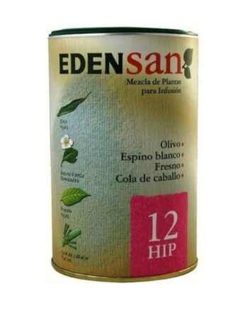 Edensan 12 Hip