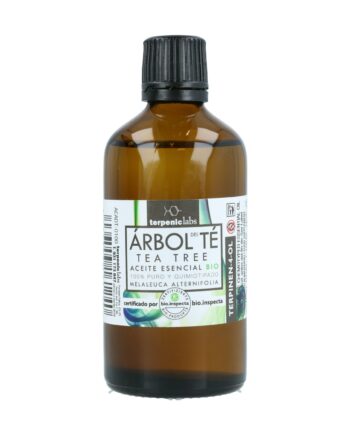 Aceite Esencial Árbol del Té