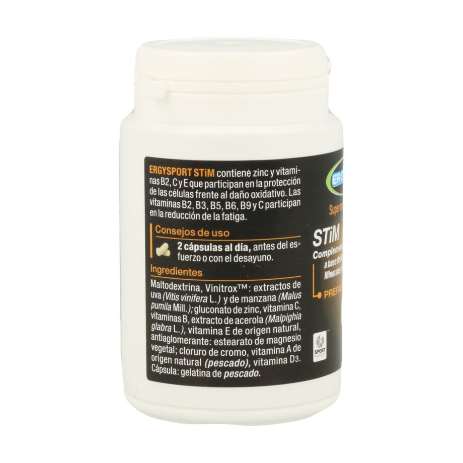 Ergysport Stim
