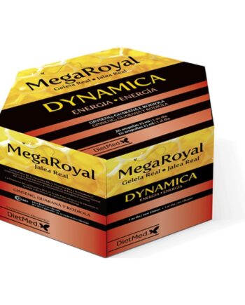 Jalea MegaRoyal Dynamic