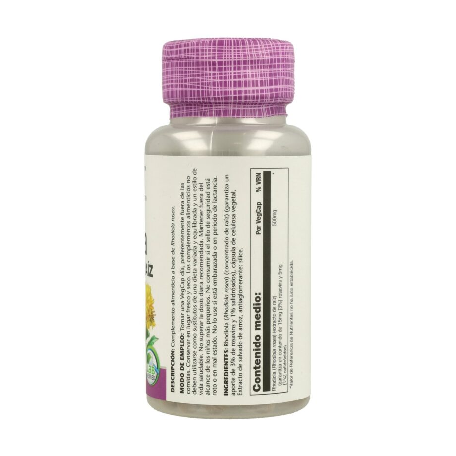 Super Rhodiola