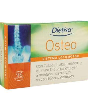Osteo