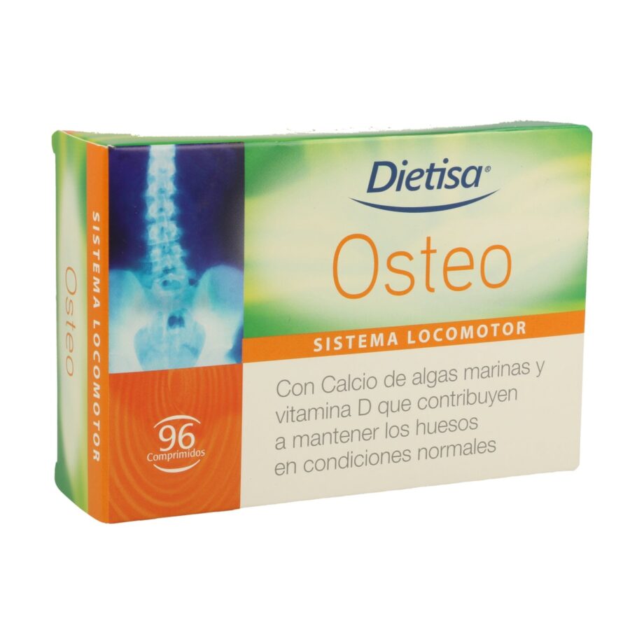 Osteo