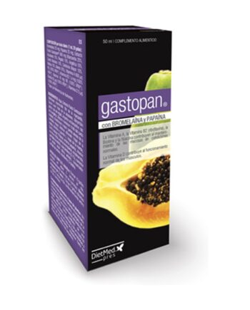 Gastopan