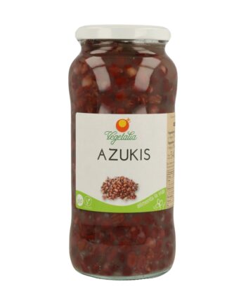 Azuki Bote Bio