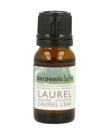 Aceite Esencial Laurel Bio
