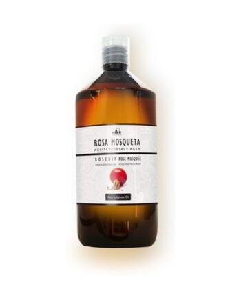 Aceite Vegetal Rosa Mosqueta