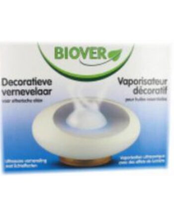 Vaporizador Decorativo y Humidificador