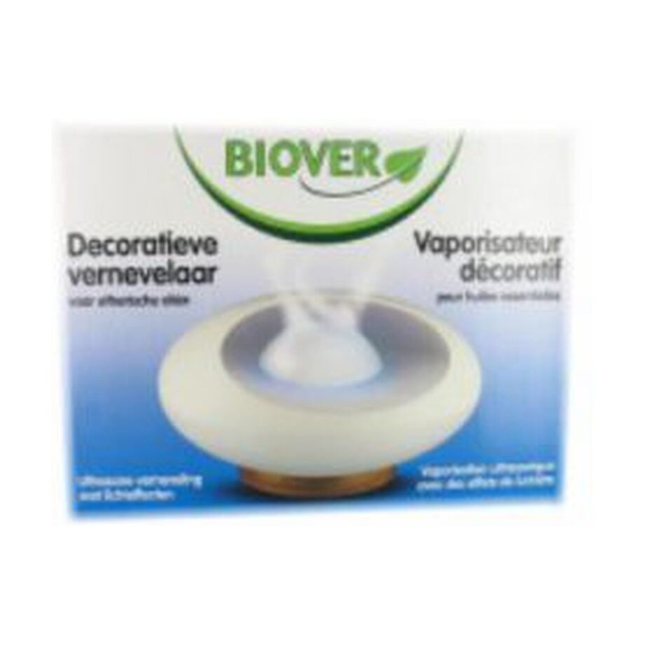 Vaporizador Decorativo y Humidificador