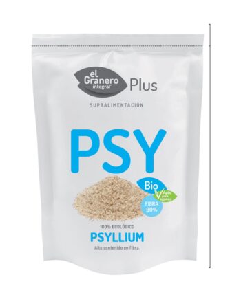 Psyllium Bio