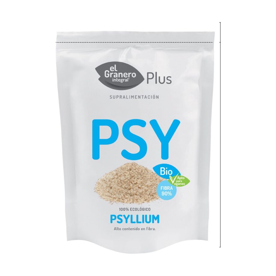 Psyllium Bio