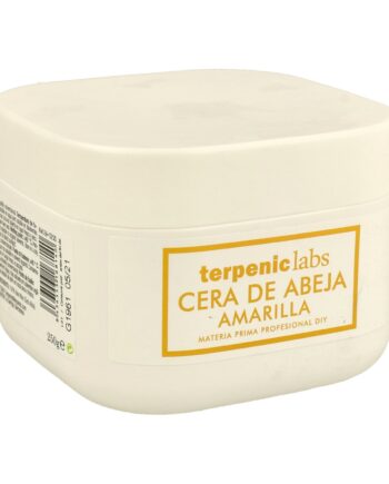 Cera de Abeja Amarilla